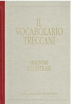 trecani|treccani sinonimi.